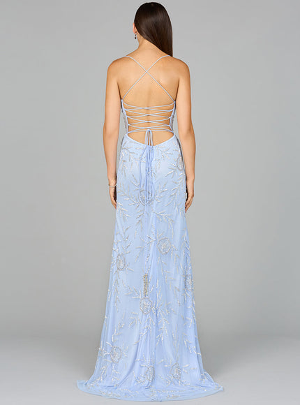 Corset Dress with Straps - OUTLET