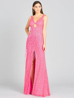 Hot Pink / 0
