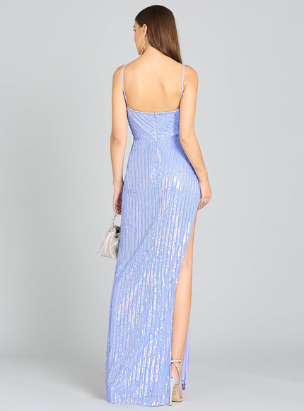 Lara Tiffany Sequin Dress