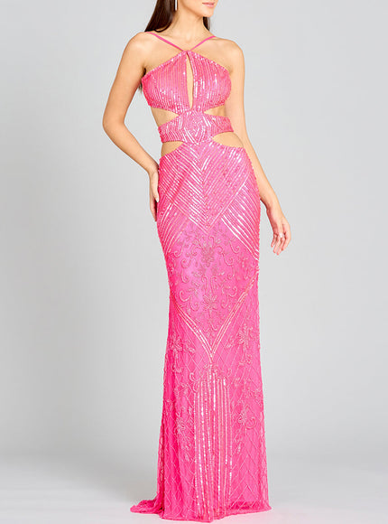 Lara Bel & Genesis Dress