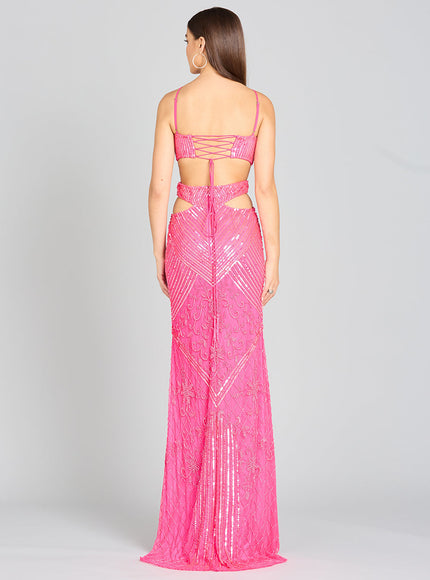 Lara Bel & Genesis Dress