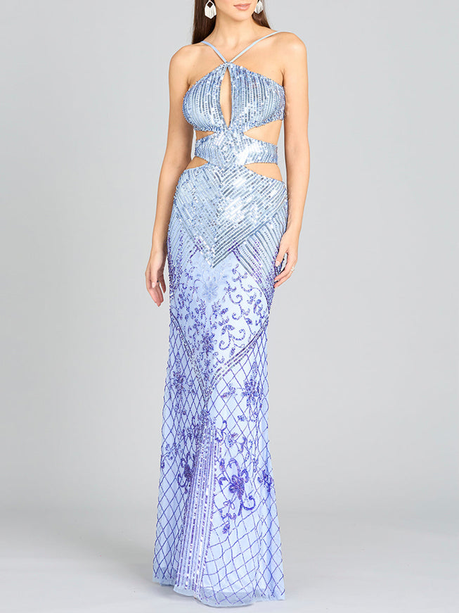 Lara Bel & Genesis Dress