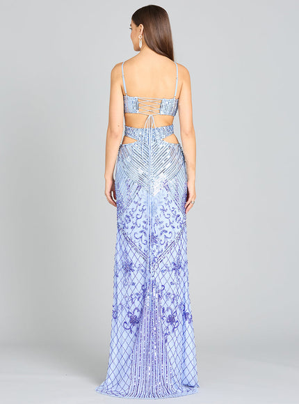 Lara Bel & Genesis Dress