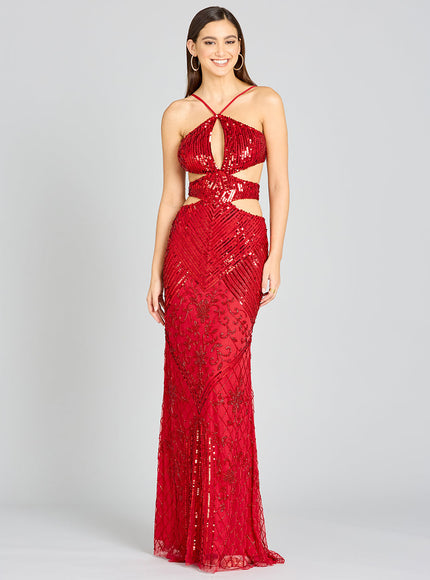 Lara Bel & Genesis Dress