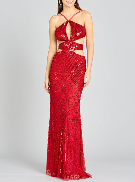 Lara Bel & Genesis Dress