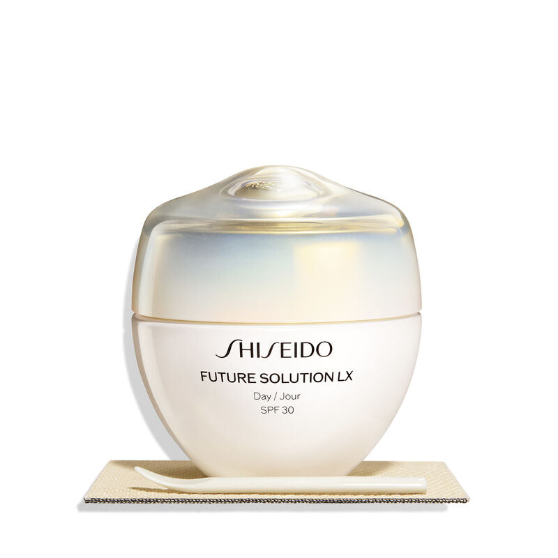 Shiseido Future Solution LX Total Protective Cream SPF 30