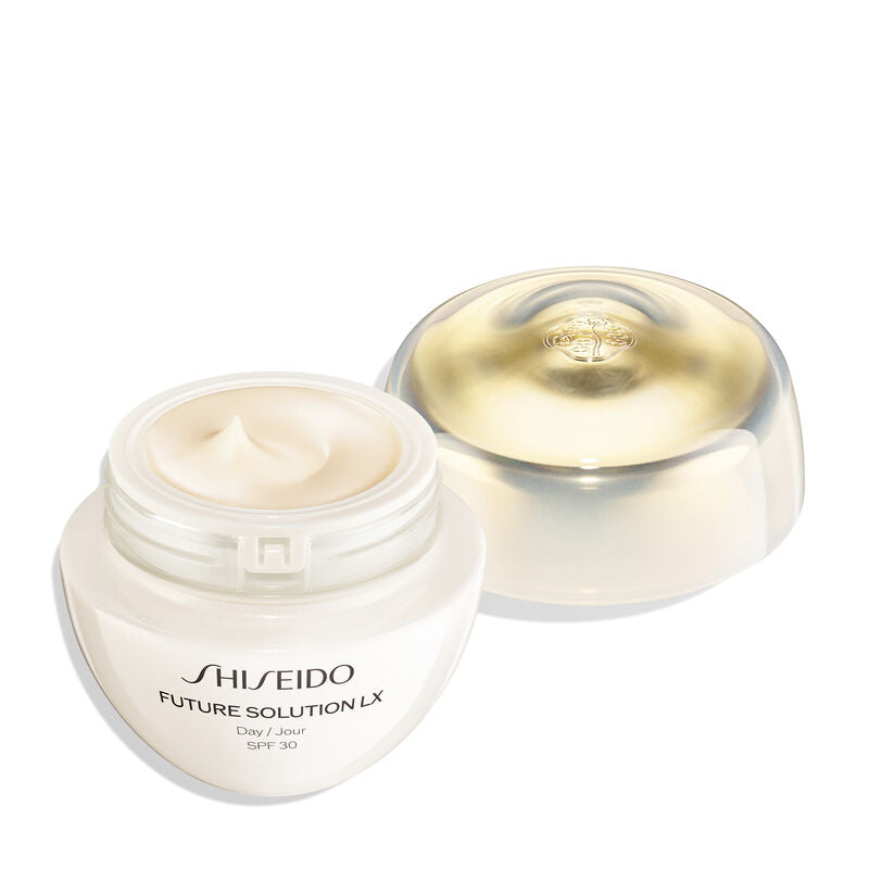 Shiseido Future Solution LX Total Protective Cream SPF 30