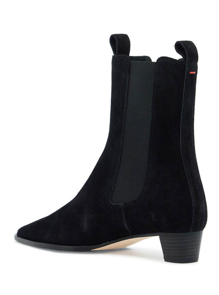 AEYDE chelsea kiki ankle boots