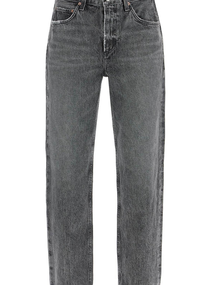 Agolde vintage effect valen jeans