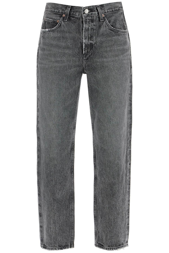 Agolde vintage effect valen jeans