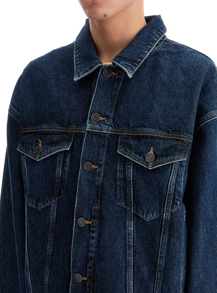 Agolde stefano's denim jacket