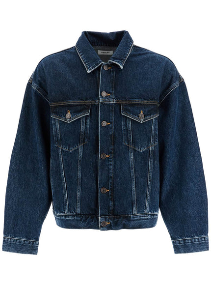 Agolde stefano's denim jacket