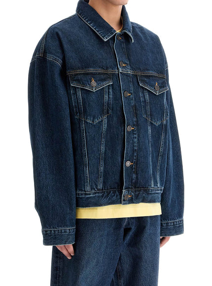 Agolde stefano's denim jacket