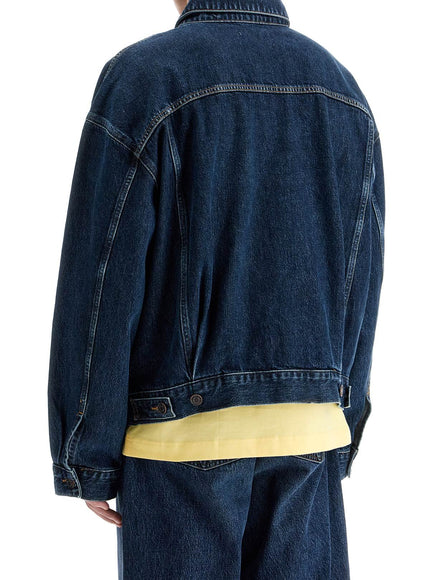 Agolde stefano's denim jacket