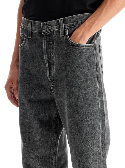 Agolde "fresh 90s loose fit jeans