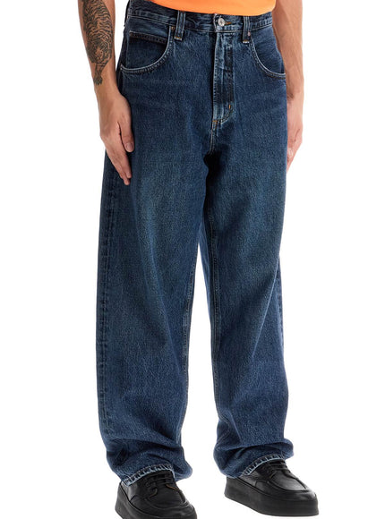 Agolde fusion jeans collection