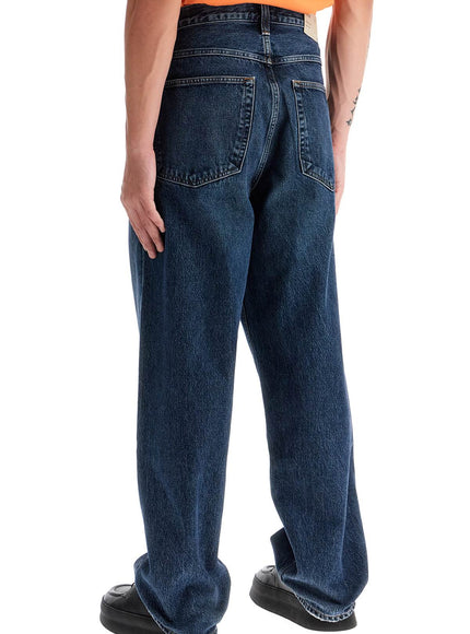 Agolde fusion jeans collection