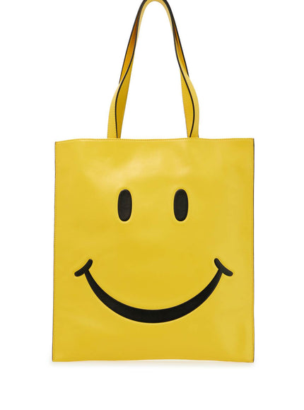 Moschino smileyâ® tote