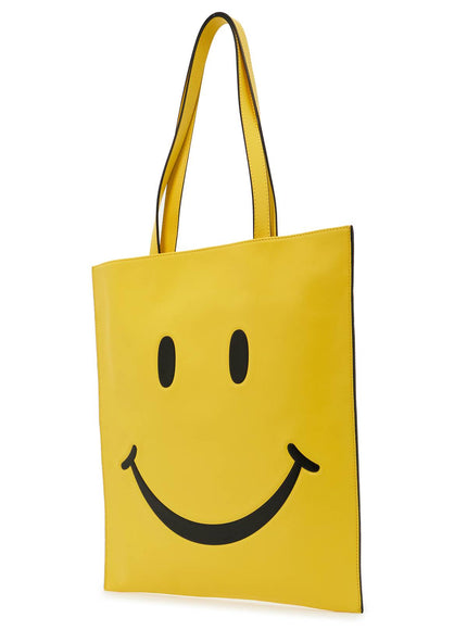 Moschino smileyâ® tote