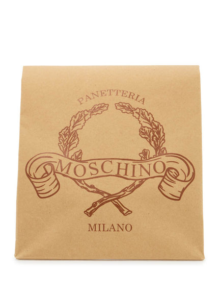 Moschino 'bakery bag