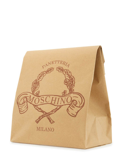 Moschino 'bakery bag