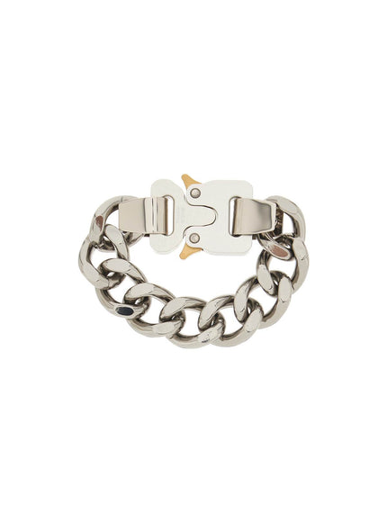 1017 Alyx 9SM bracelet with buckle