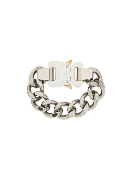 1017 Alyx 9SM bracelet with buckle