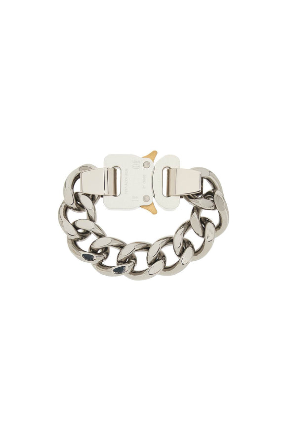 1017 Alyx 9SM bracelet with buckle