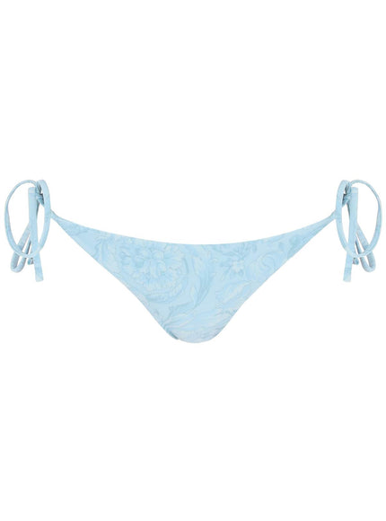 Versace baroque bikini brief