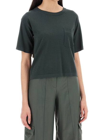 Max Mara Leisure "acro viscose knit