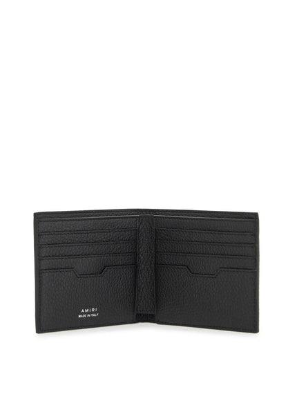 Amiri bi-fold bandana print wallet