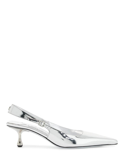 Jimmy Choo slingback dã©collet