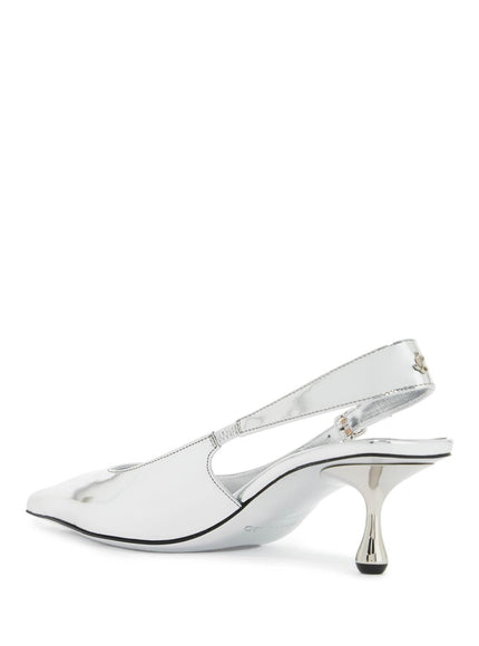 Jimmy Choo slingback dã©collet