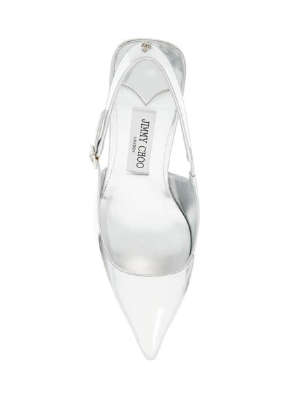 Jimmy Choo slingback dã©collet