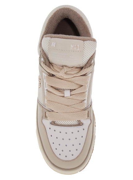 Amiri ma-1 sneakers