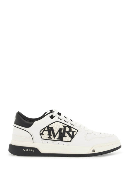 Amiri classic low top sneaker