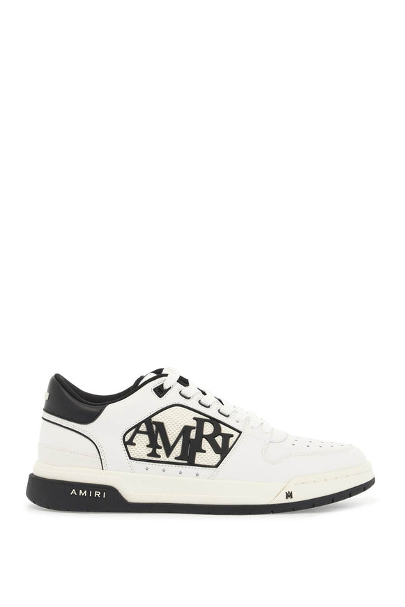 Amiri classic low top sneaker