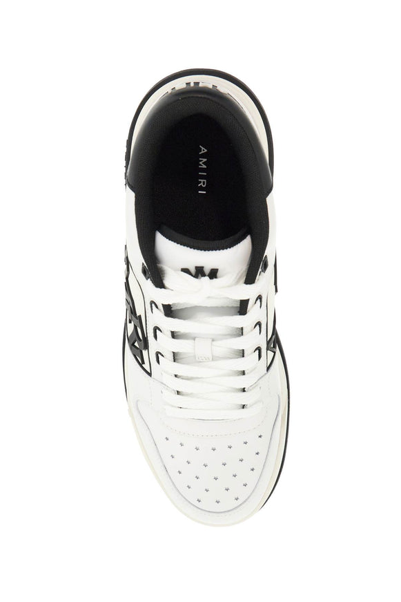 Amiri classic low top sneaker