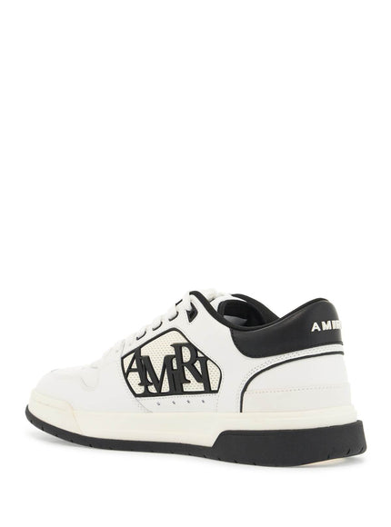 Amiri classic low top sneaker