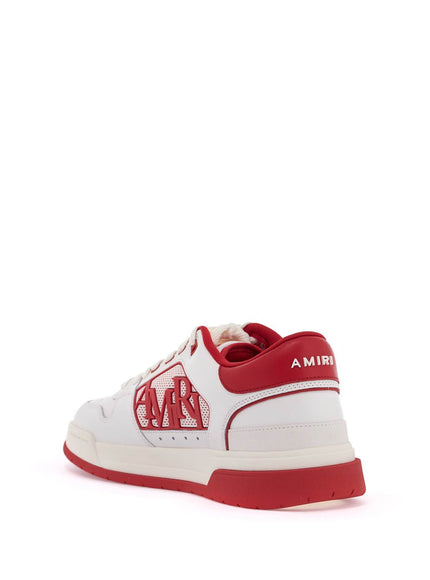 Amiri classic low top sneaker