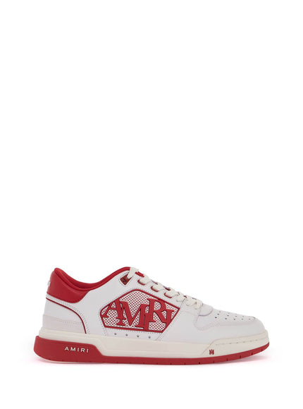 Amiri classic low top sneaker