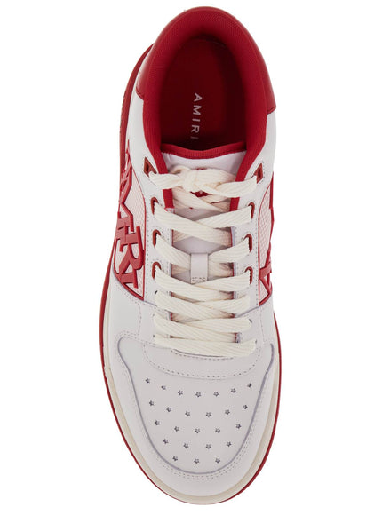 Amiri classic low top sneaker