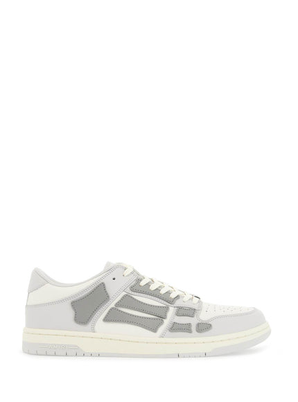 Amiri skel top low sneakers