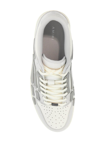 Amiri skel top low sneakers