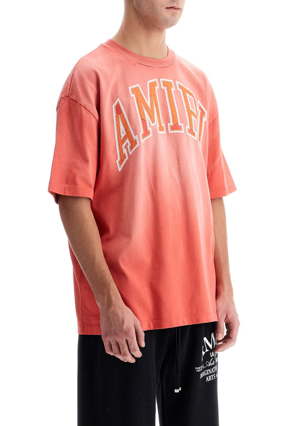 Amiri Vintage Oversized T-shirt