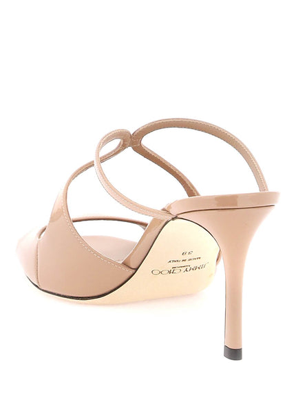 Jimmy Choo anise 75 mules