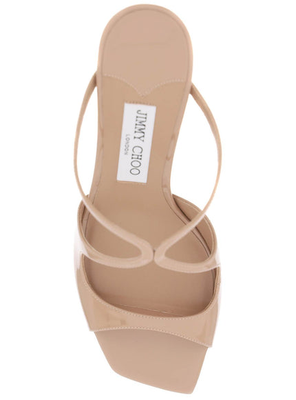 Jimmy Choo anise 75 mules