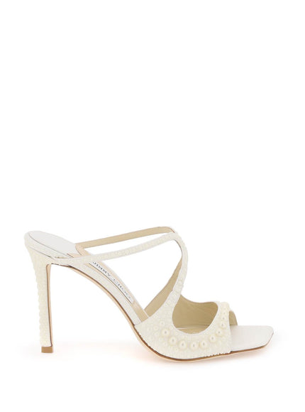 Jimmy Choo anise 95 mules