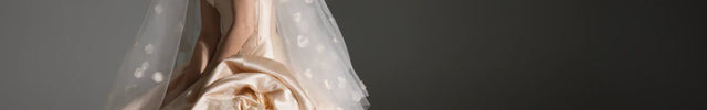 Lazaro Maison Perez Astor Wedding Gown