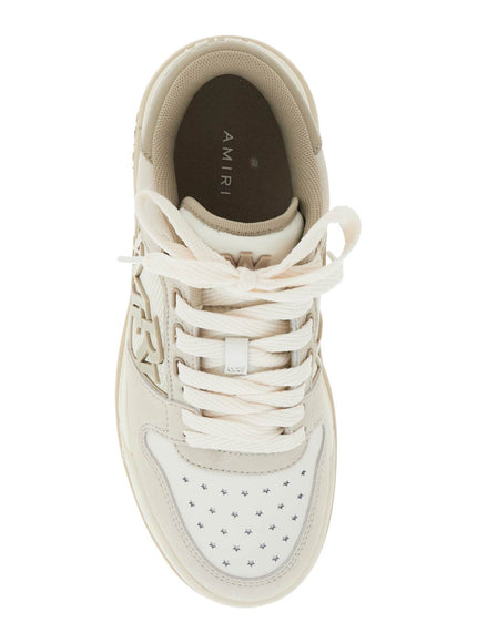 Amiri classic low top sneaker